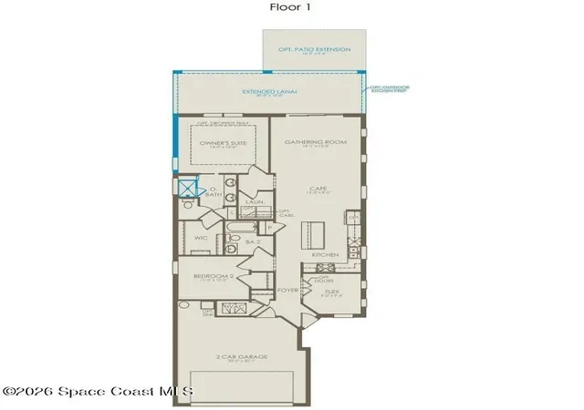 Photo 1 of Single family home for sale at 3503 Guava Palms Ct, Melbourne, FL 32940 | MLS# 1076660 | Listing updated on 2026-09-14