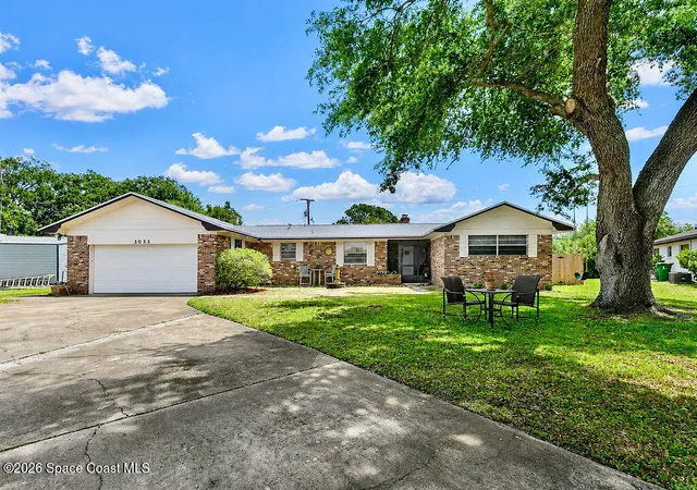 1st image of 3033 Devon Ct, Titusville, FL 32796 | MLS# 1076697