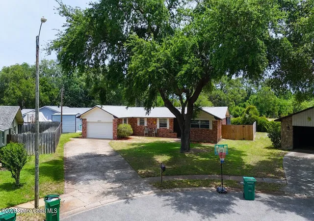 3rd image of 3033 Devon Ct, Titusville, FL 32796 | MLS# 1076697