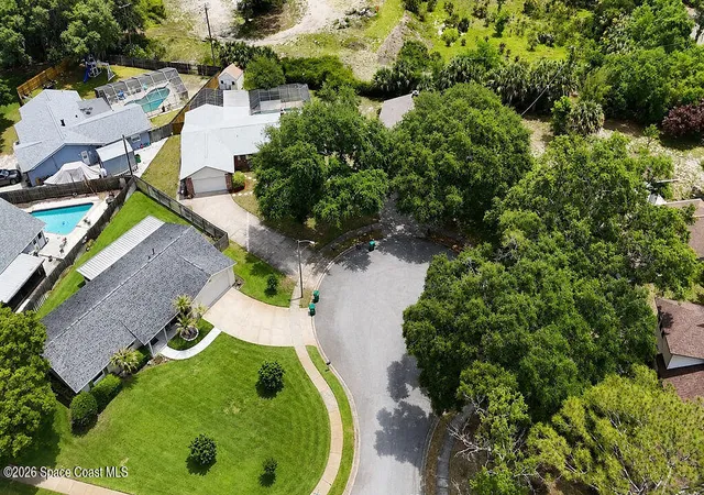 32nd image of 3033 Devon Ct, Titusville, FL 32796 | MLS# 1076697