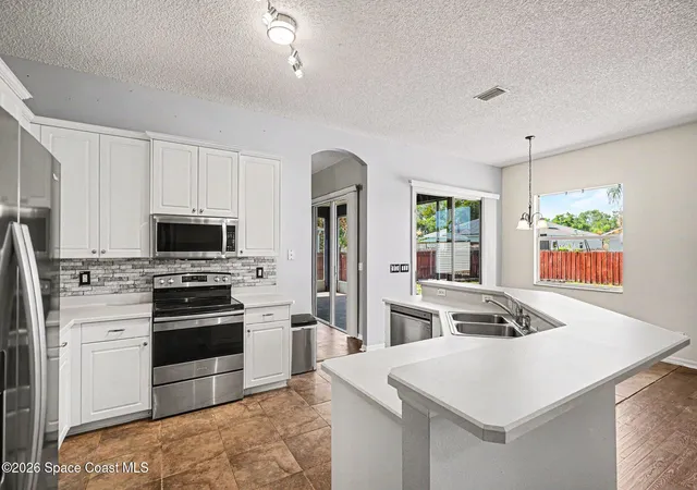 Photo 3 of Single family home for sale at 591 Dinner St Ne, Palm Bay, FL 32907 | MLS# 1076690 | Listing updated on 2026-09-06