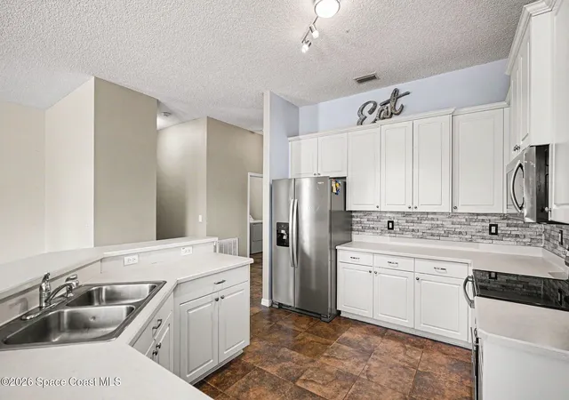 Photo 3 of Single family home for sale at 591 Dinner St NE, Palm Bay, FL 32907 | MLS# 1076690 | Listing updated on 2026-09-06