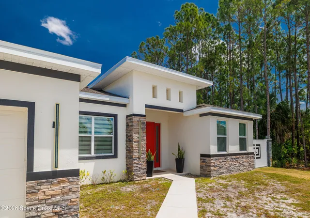 Photo 2 of Single family home for sale at 457 Tillman Ave Sw, Palm Bay, FL 32908 | MLS# 1076787 | Listing updated on 2026-05-24