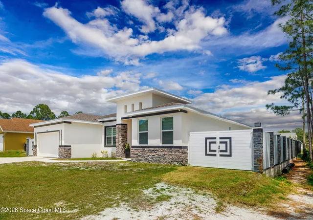 Photo 3 of Single family home for sale at 457 Tillman Ave Sw, Palm Bay, FL 32908 | MLS# 1076787 | Listing updated on 2026-05-24