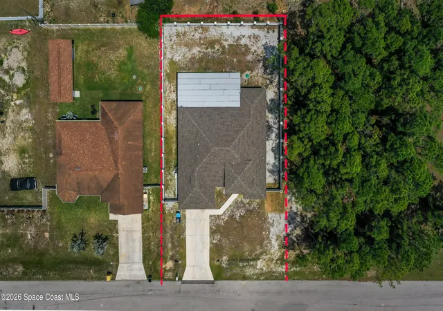 Photo 4 of Single family home for sale at 457 Tillman Ave SW, Palm Bay, FL 32908 | MLS# 1076787 | Listing updated on 2026-05-24