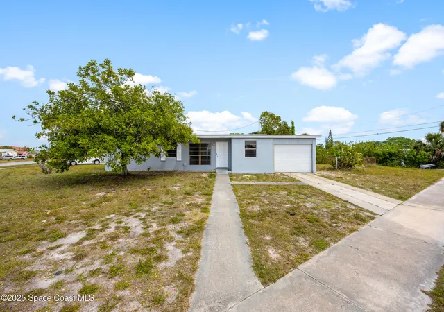 1st image of 3000 Garden Ter Ne, Palm Bay, FL 32905 | MLS# 1076824