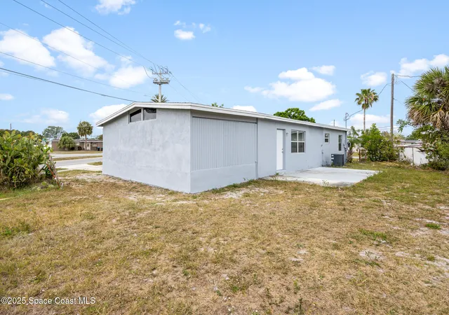 24th image of 3000 Garden Ter Ne, Palm Bay, FL 32905 | MLS# 1076824