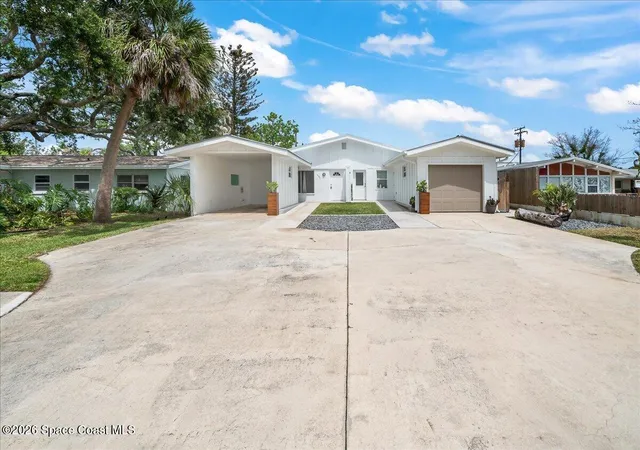 2nd image of 131 Cedar Ave, Cocoa Beach, FL 32931 | MLS# 1076717