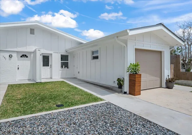 4th image of 131 Cedar Ave, Cocoa Beach, FL 32931 | MLS# 1076717