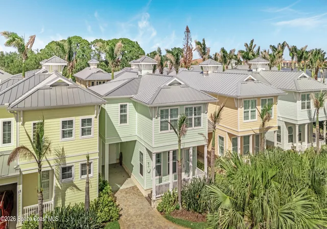 Homes for sale in New Smyrna Beach, FL | 14 Old Feger Dr, New Smyrna Beach, FL 32169 | MLS# 1078942