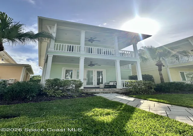 Homes for sale in New Smyrna Beach, FL | 14 Old Feger Dr, New Smyrna Beach, FL 32169 | MLS# 1078942
