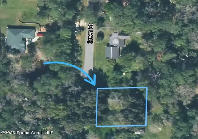 3rd image of 2465 Green St, Melbourne, FL 32904 | MLS# 1076899