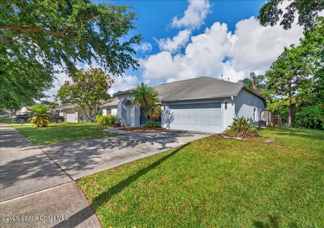 3rd image of 5068 Alamanda Dr, Melbourne, FL 32940 | MLS# 1076743