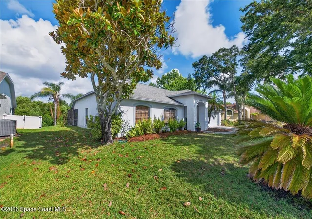 4th image of 5068 Alamanda Dr, Melbourne, FL 32940 | MLS# 1076743