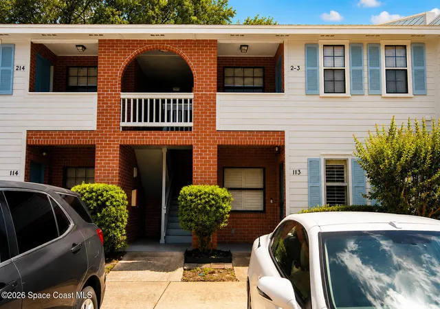 1st image of 1795 Harrison St #213, Titusville, FL 32780 | MLS# 1076889