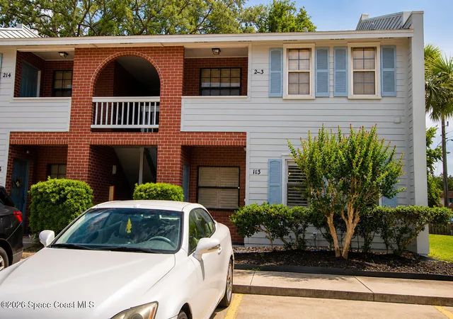 2nd image of 1795 Harrison St #213, Titusville, FL 32780 | MLS# 1076889