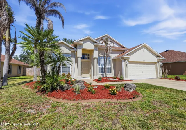 Photo 3 of Sale Pending at 2739 Whistler St, Melbourne, FL 32904 | MLS# 1076895 | Listing updated on 2026-09-23