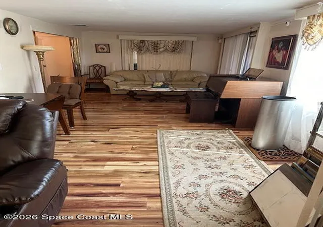 Photo 3 of Single family home for sale at 1190 Riviera Dr NE, Palm Bay, FL 32905 | MLS# 1076823 | Listing updated on 2026-09-08
