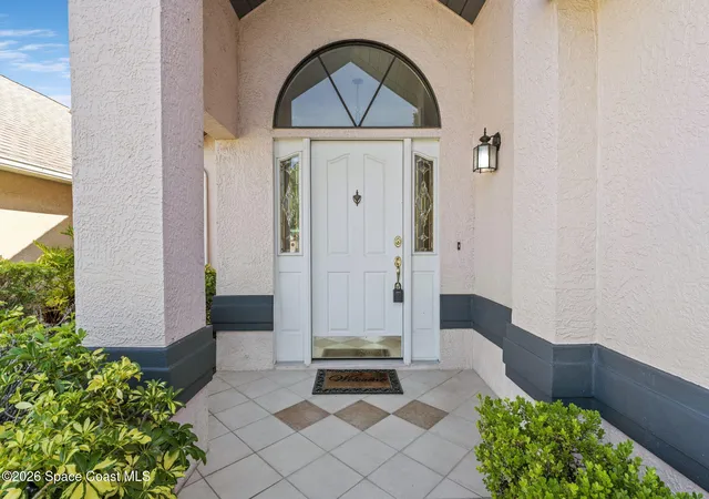 Photo 3 of Single family home for sale at 2303 Early Dawn Cir, Melbourne, FL 32935 | MLS# 1076842 | Listing updated on 2026-07-28