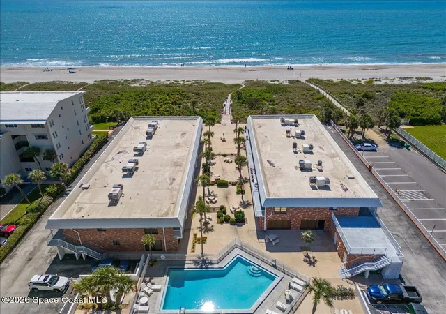 Homes for sale in Cocoa Beach, FL | 5000 Ocean Beach Blvd #A1, Cocoa Beach, FL 32931 | MLS# 1077322