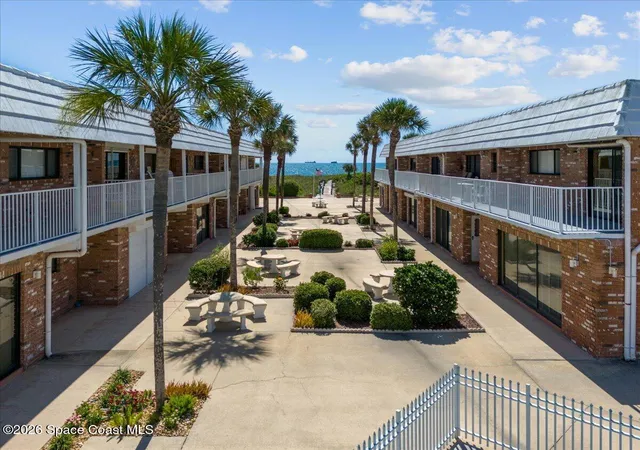 Homes for sale in Cocoa Beach, FL | 5000 Ocean Beach Blvd #A1, Cocoa Beach, FL 32931 | MLS# 1077322