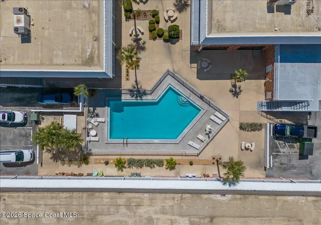 Homes for sale in Cocoa Beach, FL | 5000 Ocean Beach Blvd #A1, Cocoa Beach, FL 32931 | MLS# 1077322