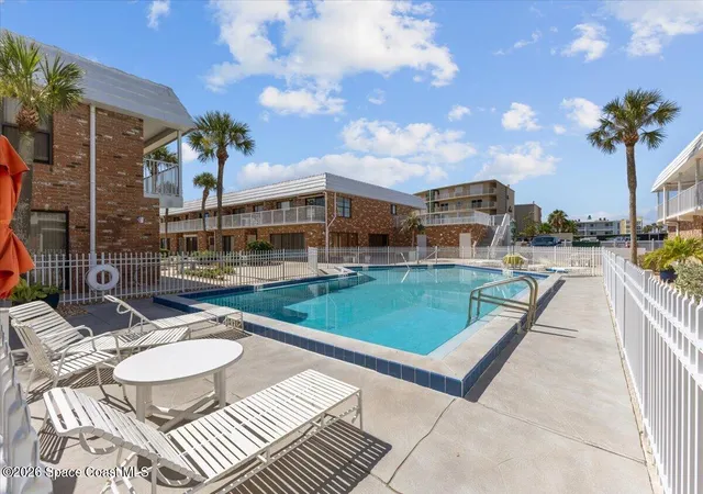 Homes for sale in Cocoa Beach, FL | 5000 Ocean Beach Blvd #A1, Cocoa Beach, FL 32931 | MLS# 1077322