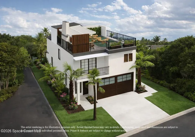 1st image of 1485 S Banana River Dr, Merritt Island, FL 32952 | MLS# 1076910