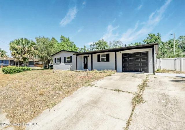 1st image of 850 Karen Dr, Titusville, FL 32780 | MLS# 1076846