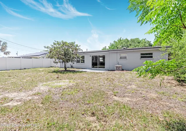 22nd image of 850 Karen Dr, Titusville, FL 32780 | MLS# 1076846
