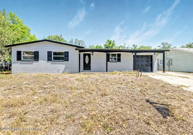 2nd image of 850 Karen Dr, Titusville, FL 32780 | MLS# 1076846