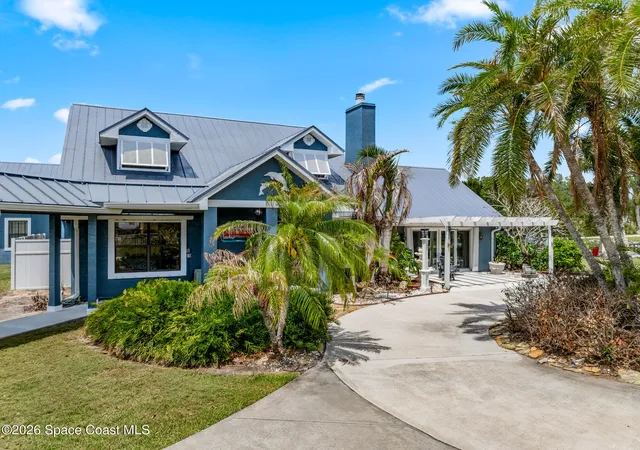 2nd image of 2955 N Tropical Trl, Merritt Island, FL 32953 | MLS# 1076900