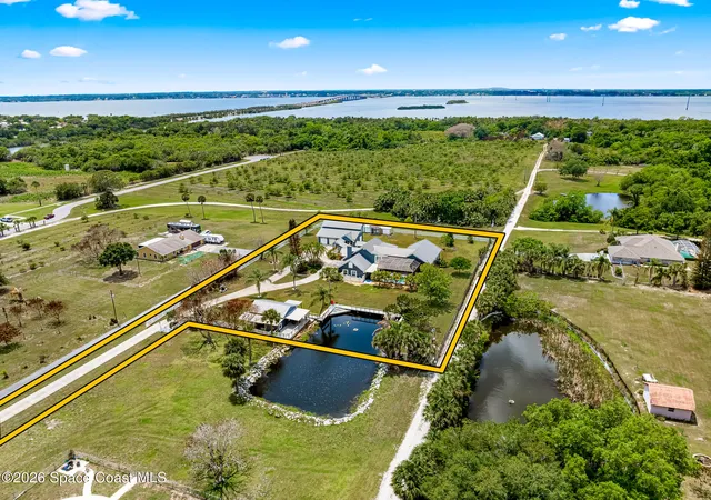 5th image of 2955 N Tropical Trl, Merritt Island, FL 32953 | MLS# 1076900