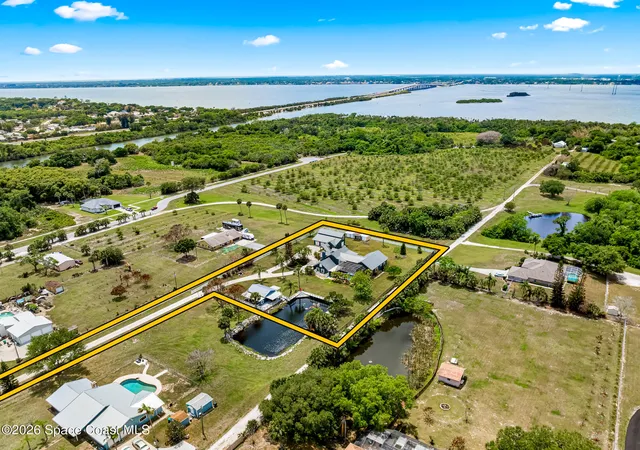 4th image of 2955 N Tropical Trl, Merritt Island, FL 32953 | MLS# 1076900