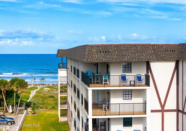 Homes for sale in Cocoa Beach, FL | 383 N Atlantic Ave #505, Cocoa Beach, FL 32931 | MLS# 1076913