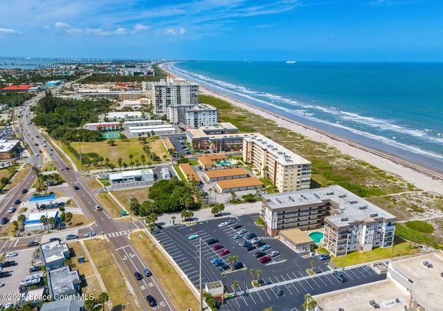2nd image of 383 N Atlantic Ave, Cocoa Beach, FL 32931