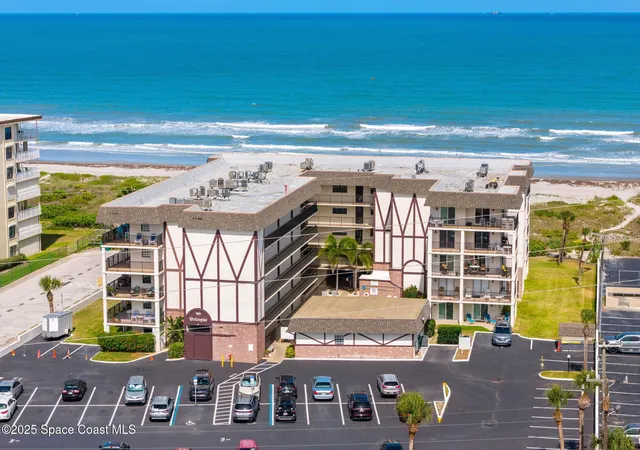 Homes for sale in Cocoa Beach, FL | 383 N Atlantic Ave #505, Cocoa Beach, FL 32931 | MLS# 1076913
