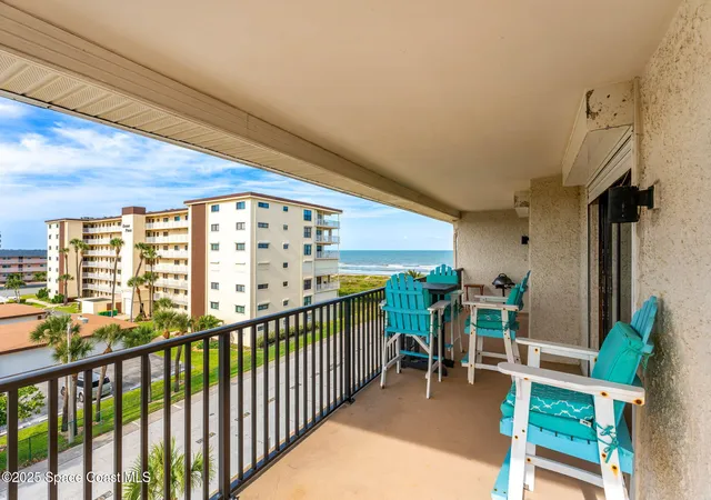 Homes for sale in Cocoa Beach, FL | 383 N Atlantic Ave #505, Cocoa Beach, FL 32931 | MLS# 1076913