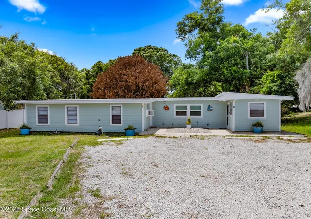 Multi family home for sale at 329 Pineda St, Cocoa, FL 32922 | MLS# 1077120