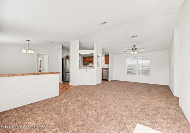 Photo 3 of Sale Pending at 423 Brozman Ln, Cocoa, FL 32927 | MLS# 1076925 | Listing updated on 2026-08-31