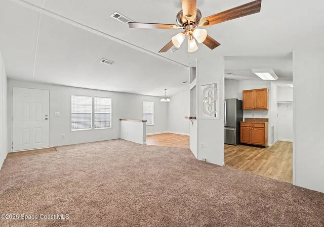 Photo 4 of Sale Pending at 423 Brozman Ln, Cocoa, FL 32927 | MLS# 1076925 | Listing updated on 2026-08-31