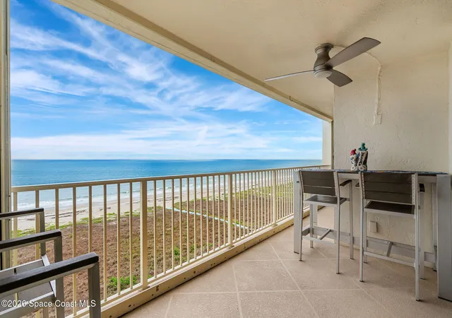Photo 2 of Condo for sale at 830 N Atlantic Ave #B903, Cocoa Beach, FL 32931 | MLS# 1077182 | Listing updated on 2026-08-17