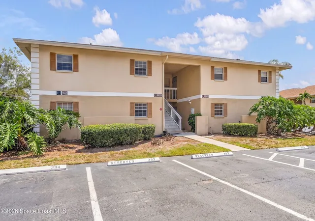 1st image of 1656 Sunny Brook Ln Ne #L101,103,104,201,203,204, Palm Bay, FL 32905 | MLS# 1076991
