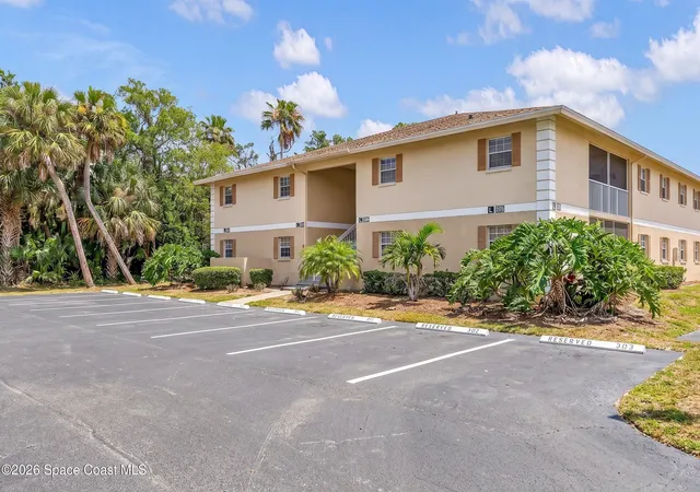 36th image of 1656 Sunny Brook Ln Ne #L101,103,104,201,203,204, Palm Bay, FL 32905 | MLS# 1076991