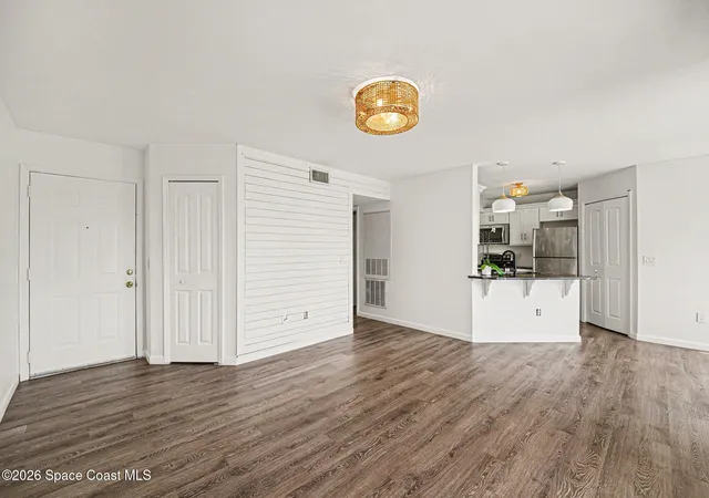 Photo 3 of Condo for sale at 7300 N Highway 1 #105, Cocoa, FL 32927 | MLS# 1077011 | Listing updated on 2026-09-14