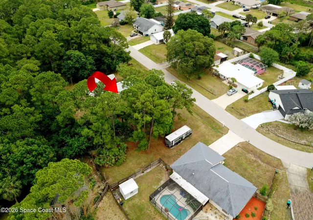 4th image of 1220 Stadt Rd Nw, Palm Bay, FL 32907 | MLS# 1077483