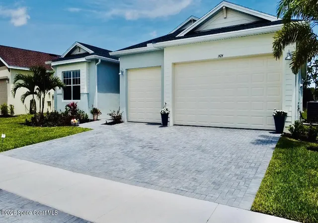 3rd image of 1424 Blessed Isles Dr Nw, Palm Bay, FL 32907 | MLS# 1076961