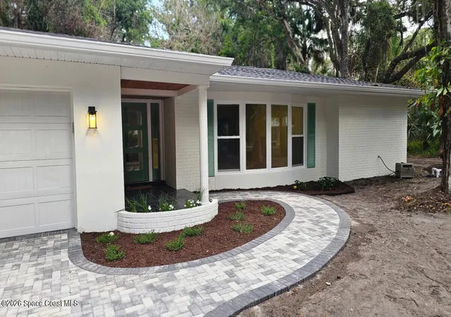 4th image of 536 Platt Cir, Melbourne, FL 32904 | MLS# 1076963