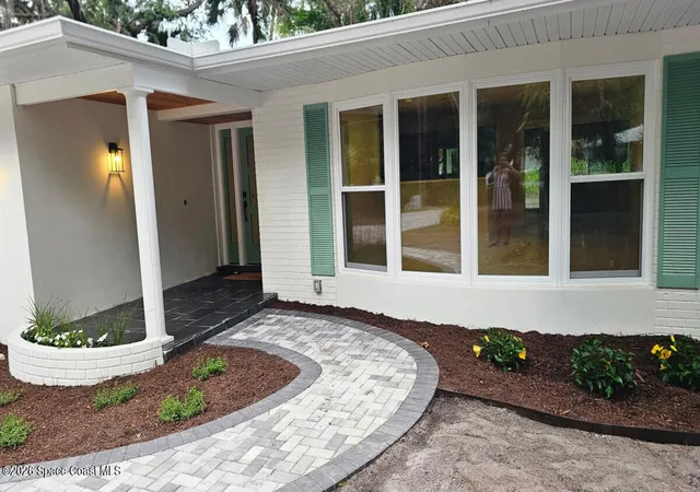 5th image of 536 Platt Cir, Melbourne, FL 32904 | MLS# 1076963