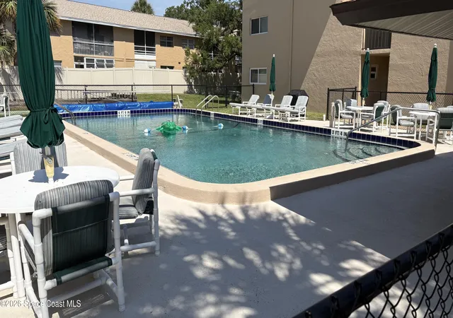 Photo 3 of Condo for sale at 3210 N Harbor City Blvd #108, Melbourne, FL 32935 | MLS# 1077064 | Listing updated on 2026-09-17